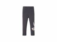 Leggings termici da bambina LOL, Hello Kitty, Bugs Bunny Oeko-tex, ...