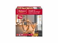 Catena luminosa 1000 LED Melinera, prezzo 27.99 € ...