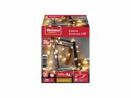 Catena luminosa decorativa Melinera, prezzo 7.99 € ...