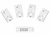 Set prese telecomandate Silvercrest, prezzo 14.99 € ...