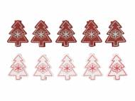 Decorazioni di Natale in legno