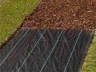 Telone pacciamante da giardino Florabest, prezzo 5,99 € ...