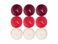 Set candeline profumate