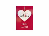 Biglietti di auguri natalizi Melinera, prezzo 0.79 € ...