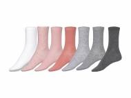 Calze da donna Esmara, prezzo 4.99 €
7 paia - Misure: ...