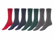 Calze da uomo Livergy, prezzo 4.99 €
7 paia - Misure: ...