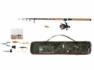 Set combo per la pesca Crivit Outdoor, prezzo 24,99 € ...