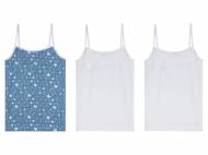 Canotta da bambina Pepperts, prezzo 5.99 €
3 pezzi ...