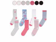 Calze da bambina Pepperts, prezzo 4.99 €
7 paia - ...