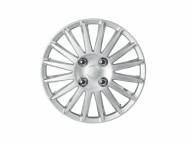 Set copricerchi per auto , prezzo 12.99 € per Al set ...