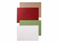 Set per bricolage con glitter