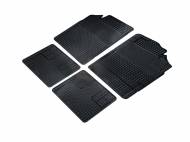 Set tappetini auto universali , prezzo 8.99 &#8364; per ...