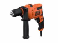 Trapano a percussione Black & Decker, prezzo 29.99 €
- ...
