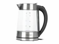 Bollitore elettrico in vetro Silvercrest Kitchen Tools, prezzo ...