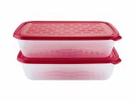 Set contenitori salvafreschezza