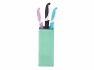 Ceppo portacoltelli con setole , prezzo 9.99 € per ...