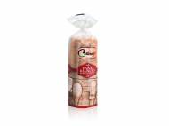 Pane bauletto bianco , prezzo 0.49 € per 400 g confezione ...