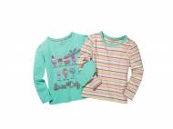 Maglia da bambina, 2 pezzi Lupilu, prezzo 4,99 € per ...