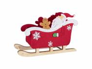 Cestino decorativo o sacchetti regalo in feltro Melinera, prezzo ...