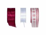 Set nastri regalo Melinera, prezzo 1.99 €
3 pezzi ...