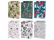 Set sacchetti regalo Melinera, prezzo 1.99 €
3 o ...
