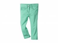 Jeans da bambina Lupilu, prezzo 6,99 € per Alla confezione ...