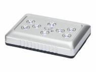 Lampada sottopensile LED con sensore