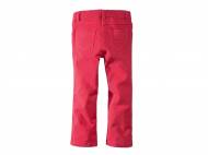 Jeans da bambina Lupilu, prezzo 7,99 € per Alla confezione ...