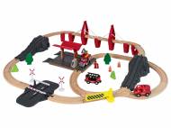 Pista Fattoria o Vigili del fuoco Playtive, prezzo 19.99 &#8364; ...