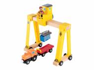 Set ampliamento per gioco pista in legno Playtive, prezzo 6.99 ...