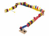 Domino in legno per bambini
