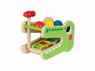 Gioco in legno Playtive, prezzo 9.99 €
Caratteristiche
- ...