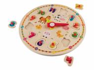 Giochi educativi in legno