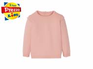 Pullover da bambina