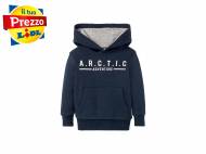 Felpa da bambino Lupilu, prezzo 5.99 €
Misure: 1-6 ...
