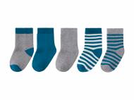 Calze da bambino Lupilu, prezzo 2.99 &#8364; 
5 paia - Misure: ...