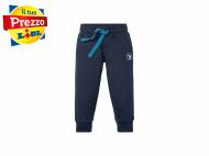 Pantaloni sportivi da bambino Lupilu, prezzo 3.99 &#8364; ...