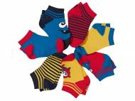 Calzini da bambino, 7 paia Lupilu, prezzo 4,99 € per ...