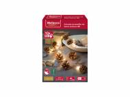 Catena LED decorativa Melinera, prezzo 3.99 €
- Per ...