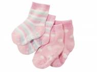 Calzini da neonato, 2 paia Lupilu, prezzo 1,99 € per ...