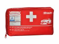 Kit primo soccorso per auto Sensiplast, prezzo 6.99 € ...