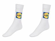 Calze sportive Lidl Crivit, prezzo 2.99 €
#lidlcalzini
- ...