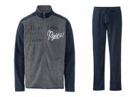 Tuta in pile da uomo Livergy, prezzo 9.99 €
Misure: ...