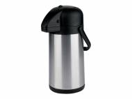 Caraffa termica Ernesto, prezzo 17.99 €
2,2 L
- In acciaio
- ...