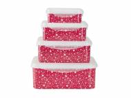Contenitori salvafreschezza Ernesto, prezzo 6.99 € ...