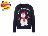 Pullover natalizio per bambino Pepperts, prezzo 8.99 € ...