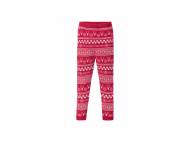 Leggings natalizi da bambina Lupilu, prezzo 4.99 € ...