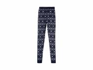 Leggings natalizi da bambina Pepperts, prezzo 6.99 € ...