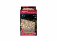 Tenda o rete luminosa a LED Melinera, prezzo 9.99 € ...