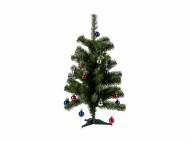 Albero di Natale Melinera, prezzo 8.99 €
60 cm
- ...